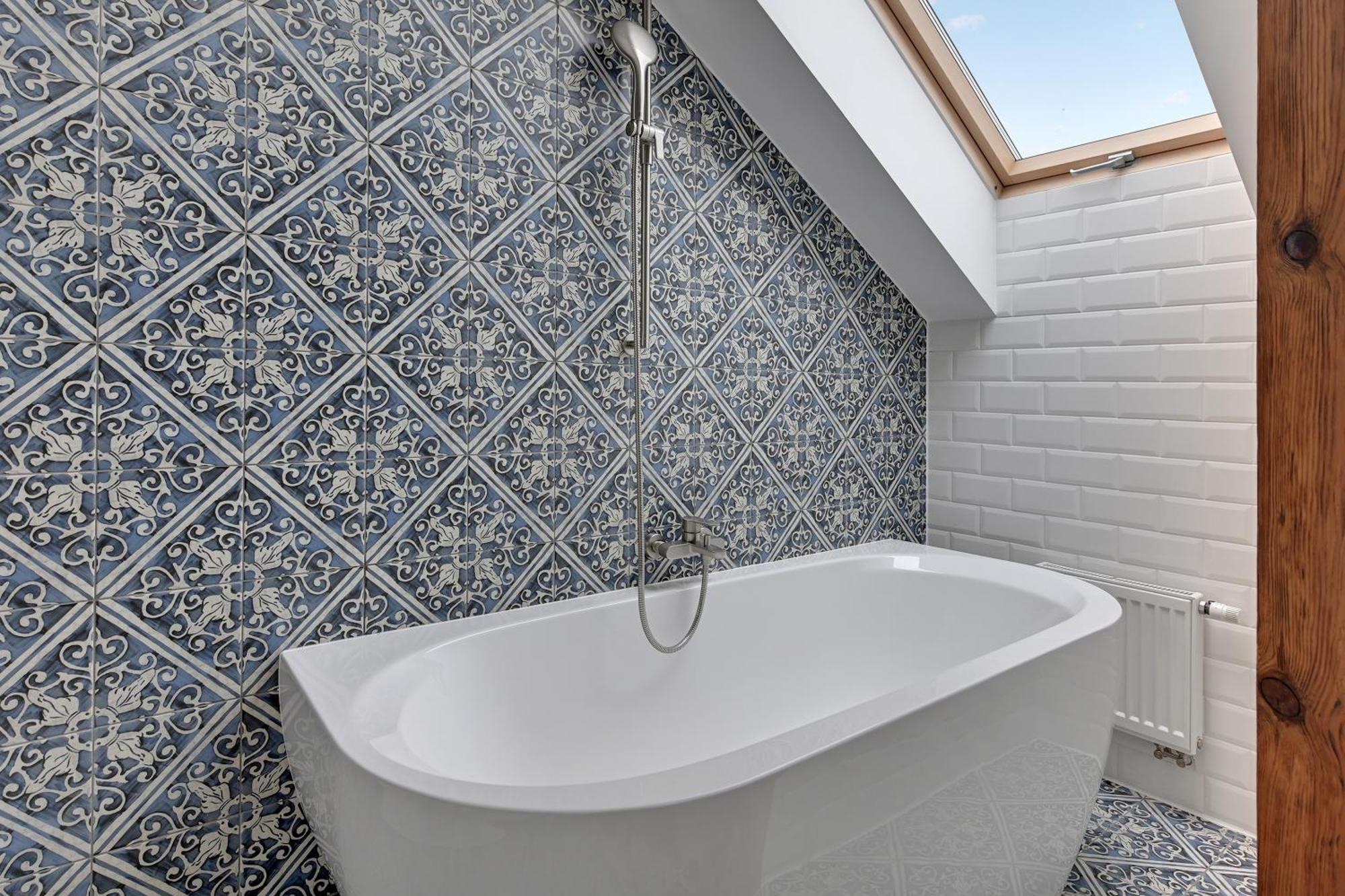 Amber Q4Apartments Гданьск Экстерьер фото